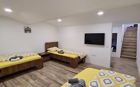 Apartment Dinlux