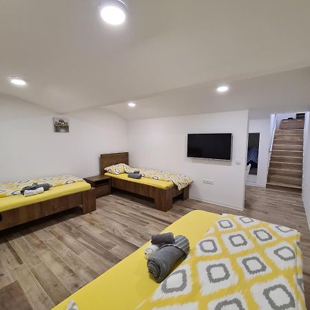 Apartment Dinlux Marburg Exterior foto