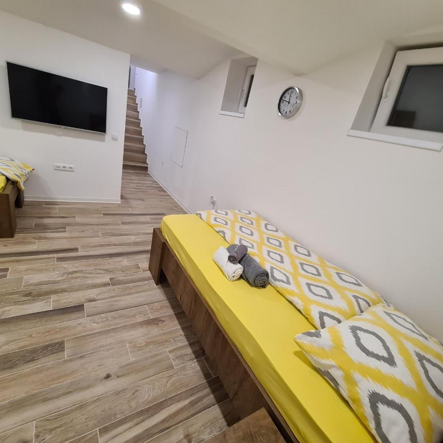 Apartment Dinlux Marburg Exterior foto