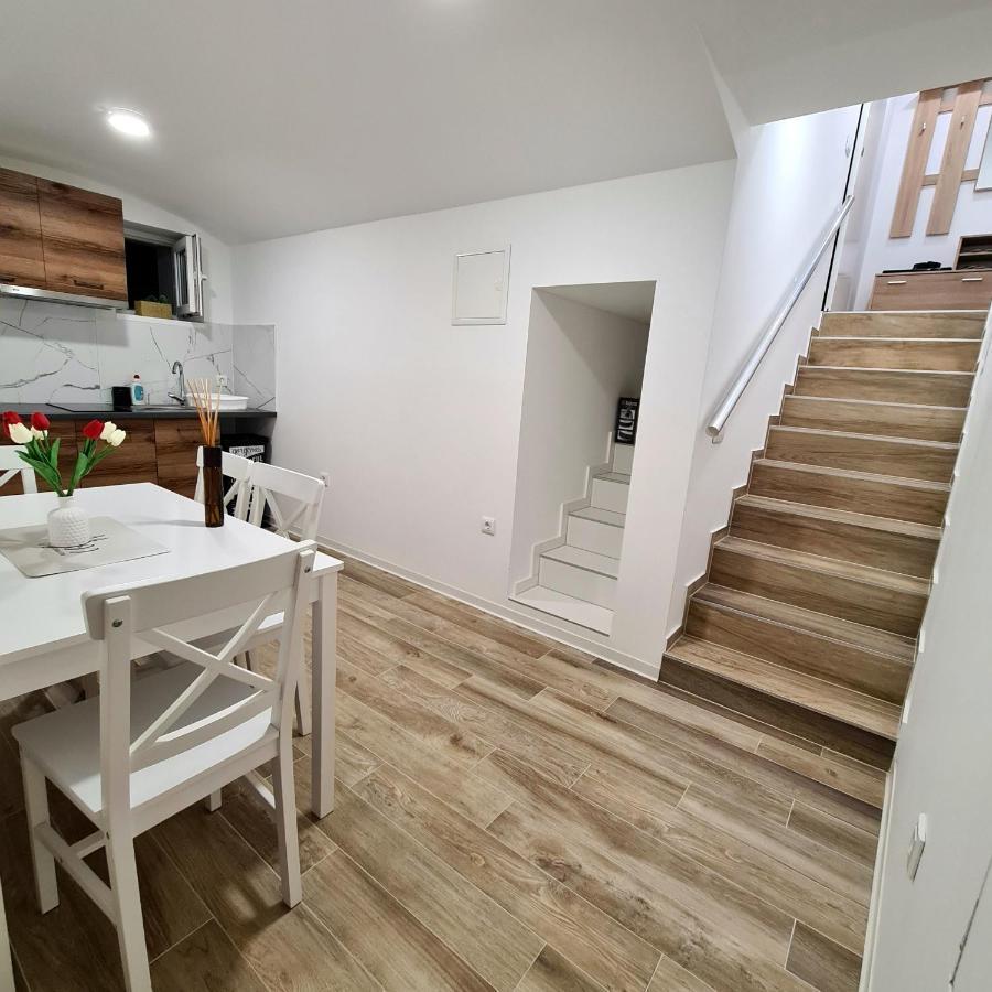 Apartment Dinlux Marburg Exterior foto
